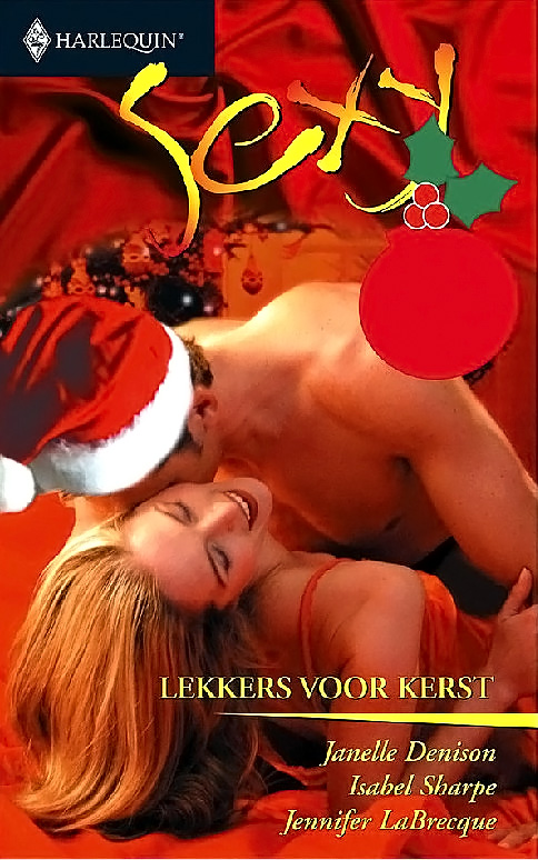 Lekkers voor kerst