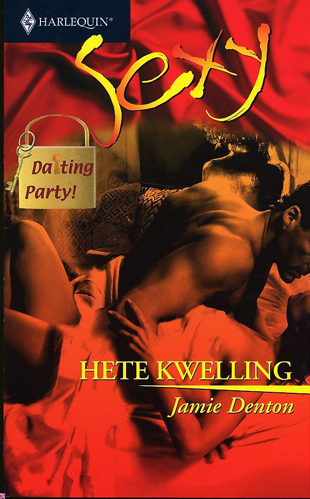 Hete kwelling