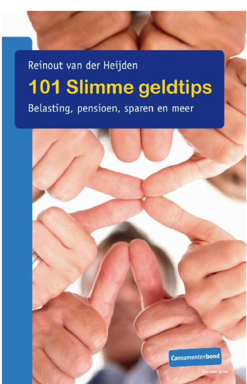 101 Slimme geldtips