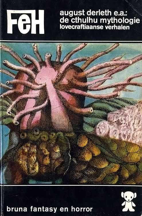 Cthulhu mythologie
