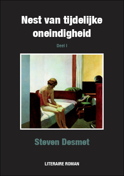 Nest van tijdelijke oneindigheid