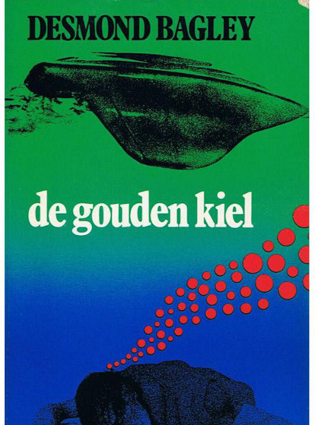 01 De gouden kiel