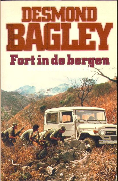 02 Fort in de bergen