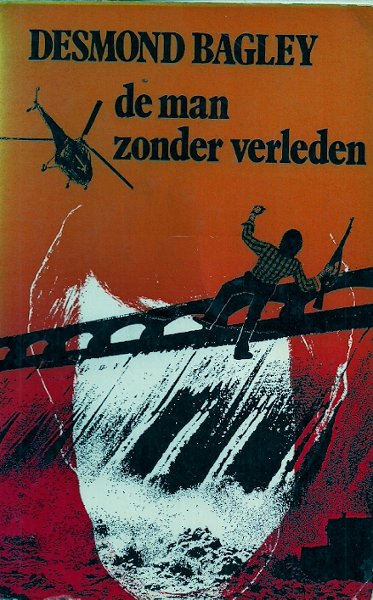 04 De man zonder verleden
