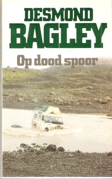 07 Op dood spoor