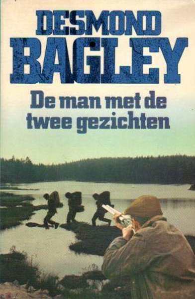 09 De man met de twee gezichten
