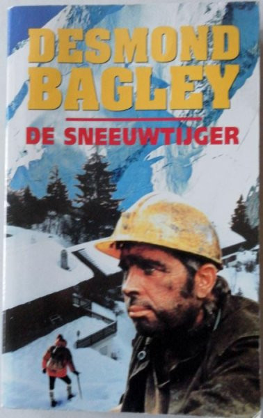 10 De sneeuwtijger