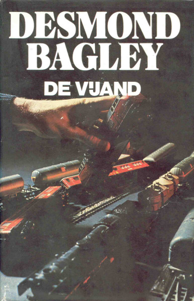 11 De vijand
