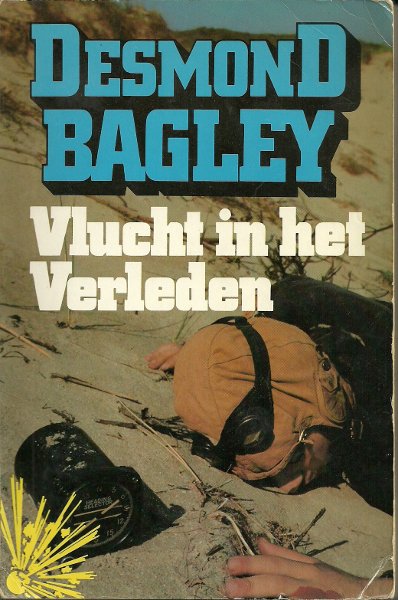 12 Vlucht in het verleden