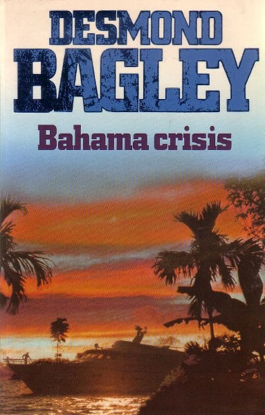 13 Bahama crisis