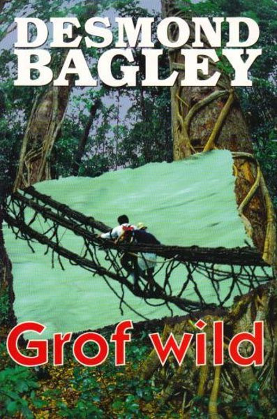 14 Grof wild