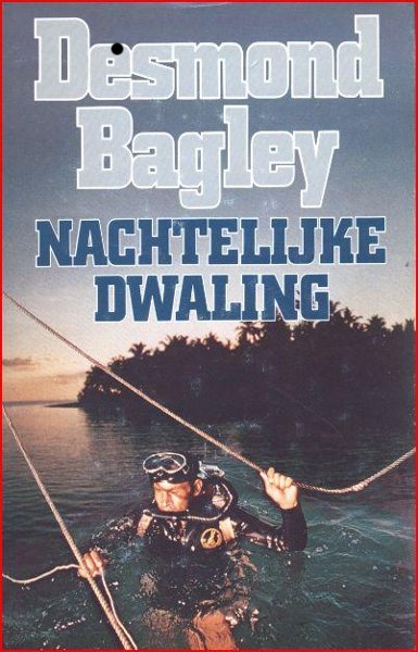 15 Nachtelijke dwaling