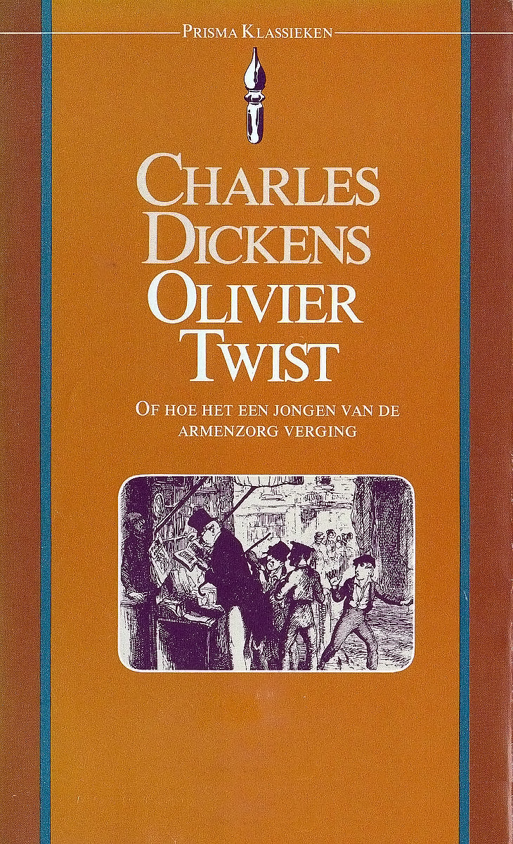 Oliver Twist
