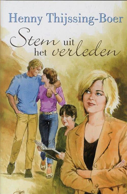 Stem uit het verleden