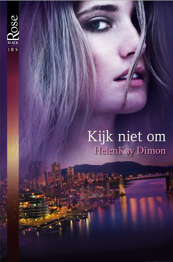 Kijk niet om