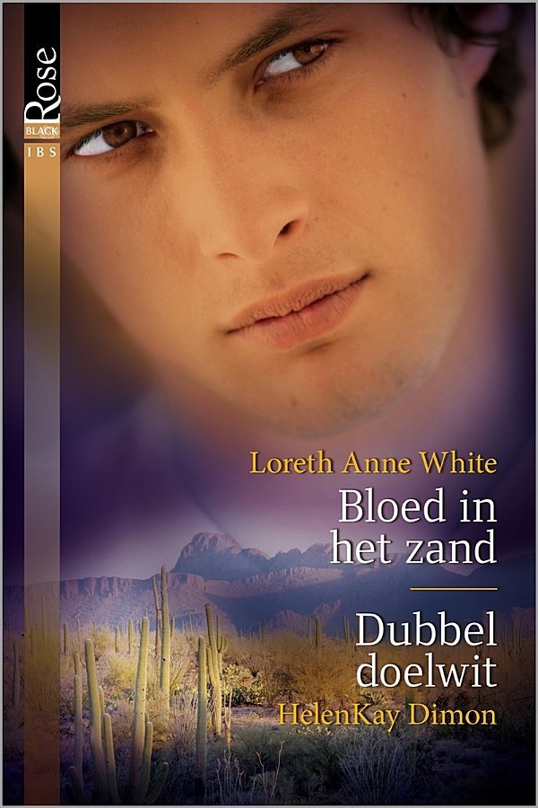 Bloed in het zand / Dubbel doelwit