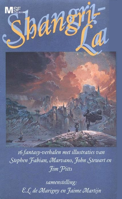 Shangri-La