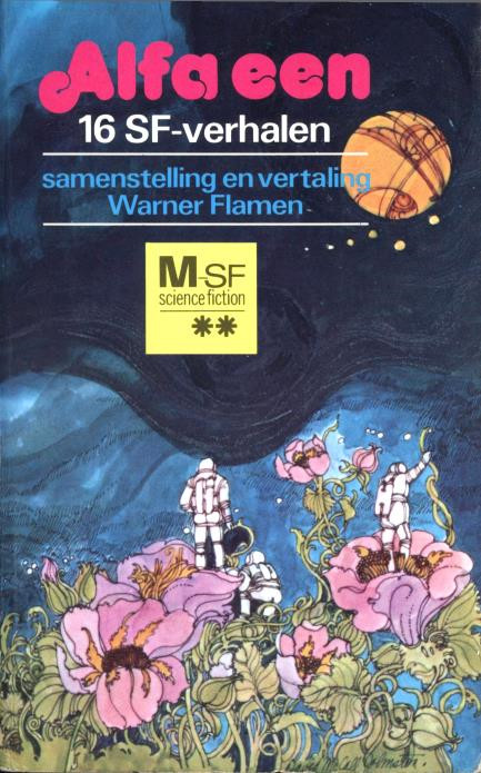 Alfa een