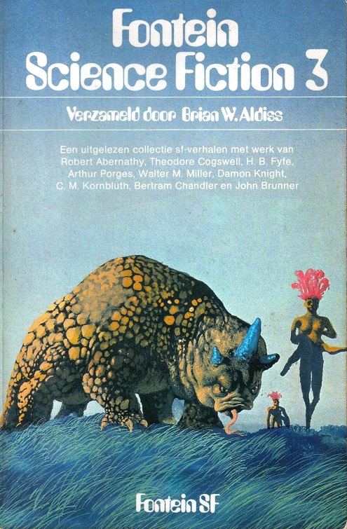 Fontein Science Fiction 3