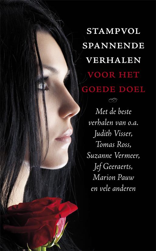 Stampvol spannende verhalen