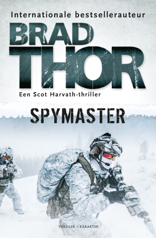 Spymaster