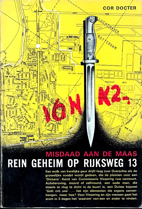 Rein geheim op rijksweg 13