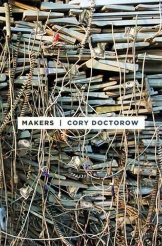 2009 - Makers