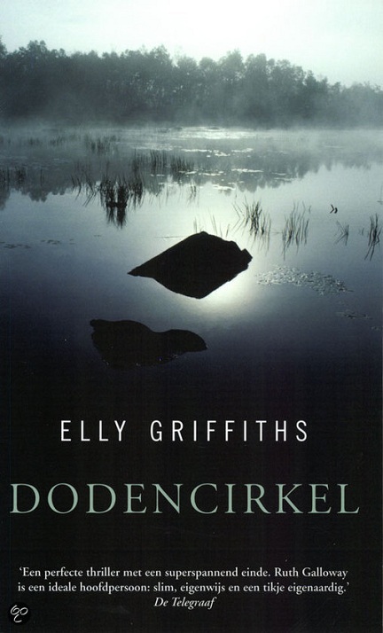 Griffiths, Elly