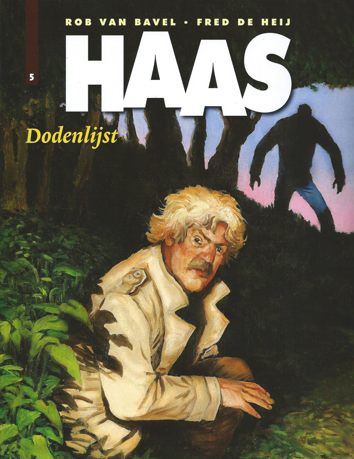 Haas - 05