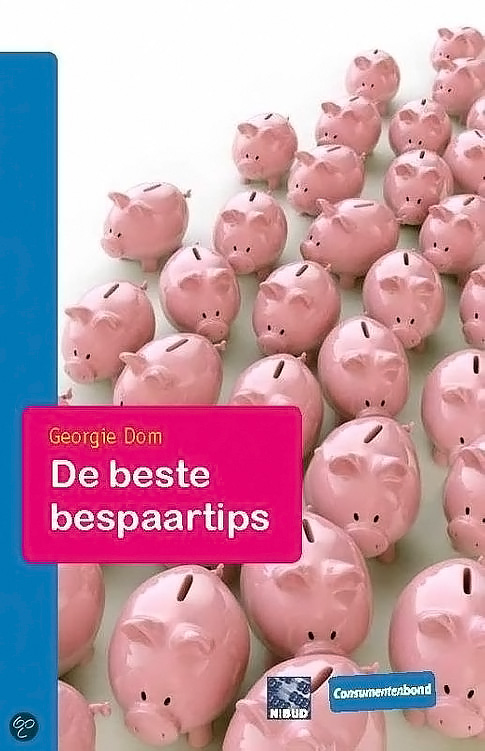 De beste bespaartips