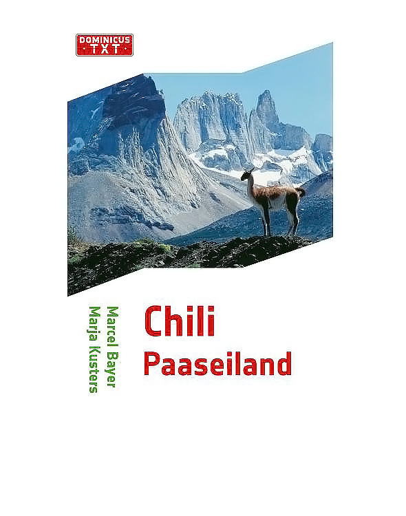 Chili - Paaseiland