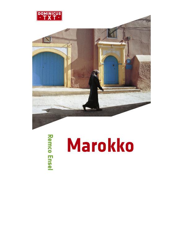 Marokko