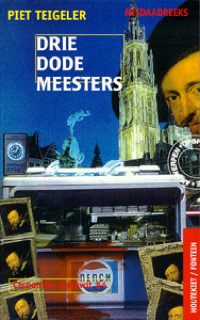 Drie dode meesters