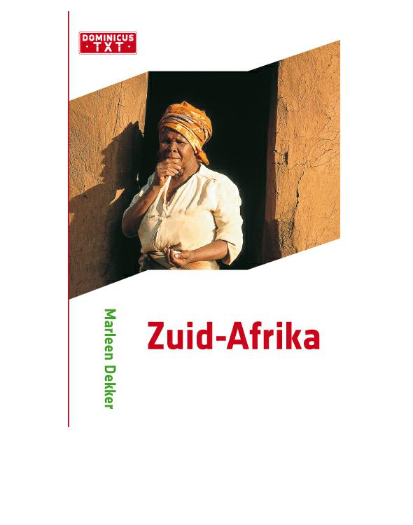 Zuid-Afrika