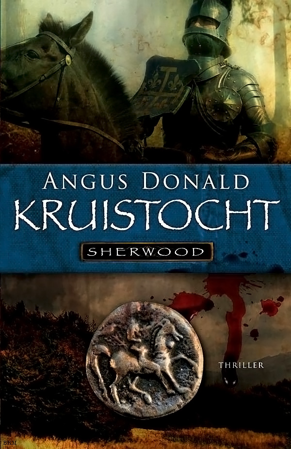 Sherwood - Kruistocht