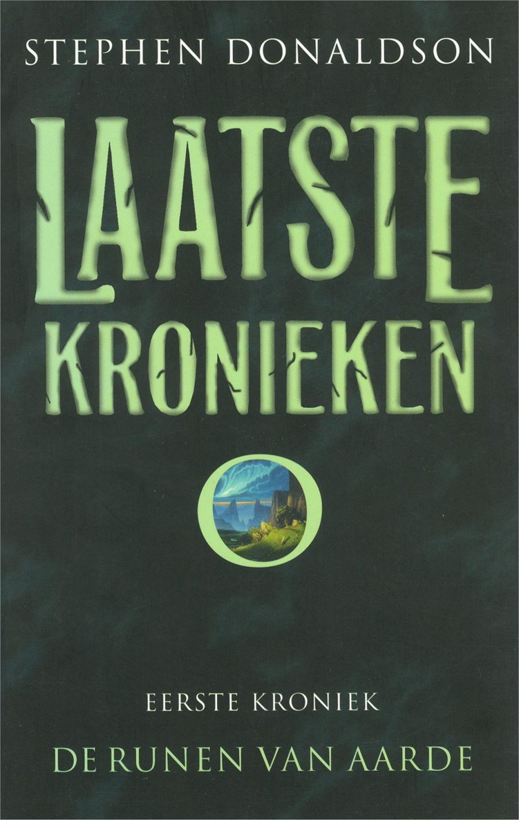 De Runen Van Aarde