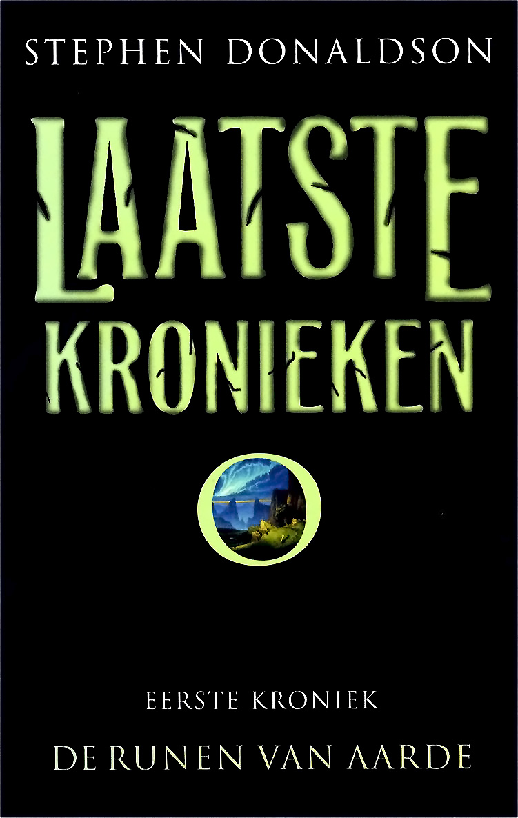 De Runen Van De Aarde