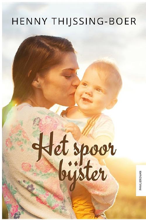 Het spoor bijster