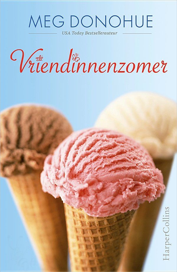 Vriendinnenzomer