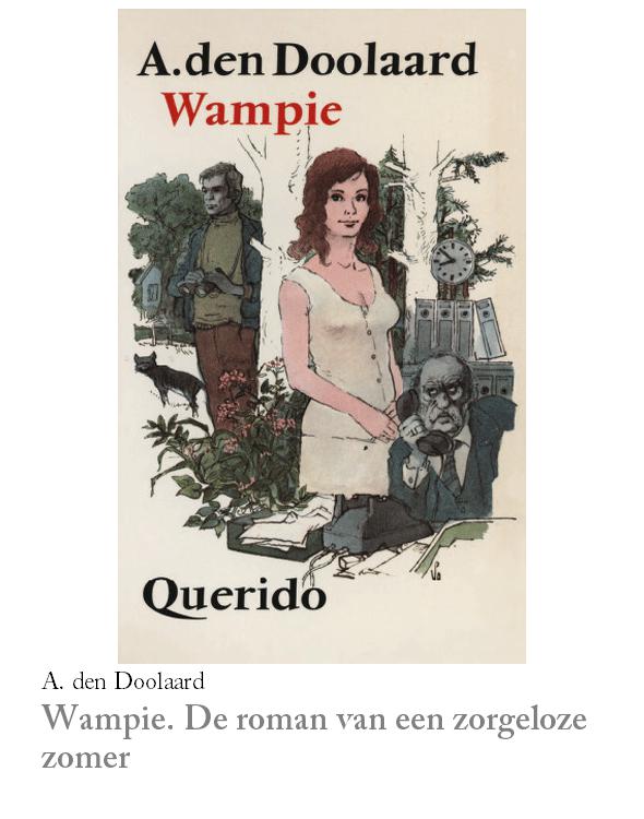 Wampie