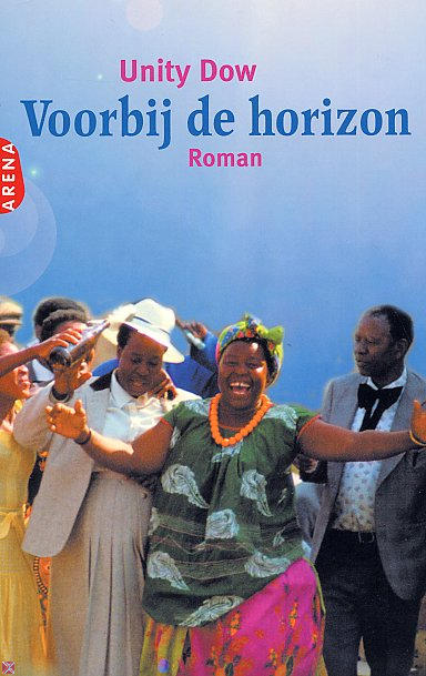 Voorbij de horizon (NL, 1987)