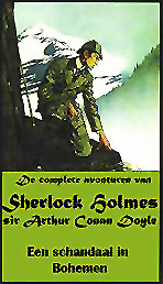 01 - (1982) De avonturen van Sherlock Holmes (The Adventures of Sherlock Holmes