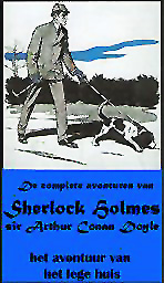 03 - (1905) De Terugkeer van Sherlock Holmes (The Return of Sherlock Holmes)