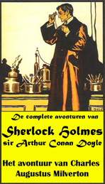 Het Avontuur Van Charles Augustus Milverton