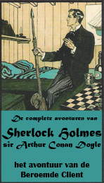 Het Avontuur Van De Beroemde Client
