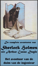 Het Avontuur Van De Duim Van De Ingenieur
