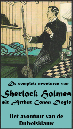 Het Avontuur Van De Duivelsklauw
