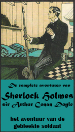 Het Avontuur Van De Gebleekte Soldaat