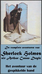 Het avontuur van de gespikkelde band
