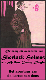 Het Avontuur Van De Kartonnen Doos